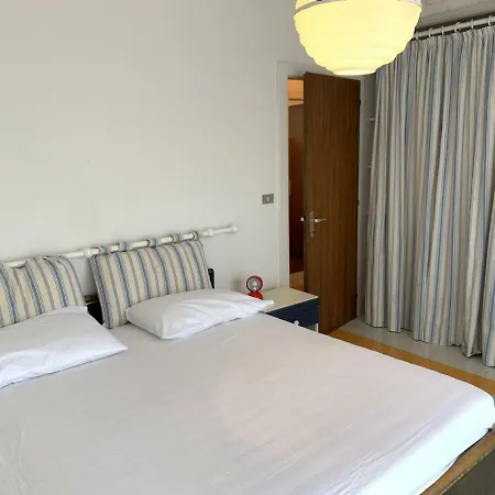 5r - Walterigato Solo Per Famiglie Appartamento Lido di Jesolo